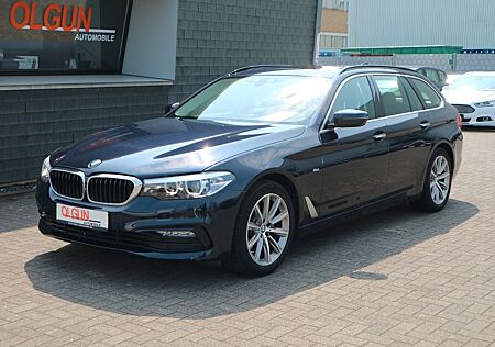 BMW 520 i Touring Aut. Sport Line *LED*PANO*NAVI*KAM