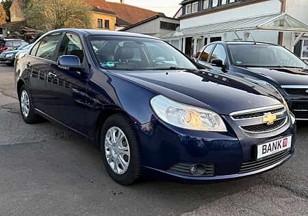 Chevrolet Epica LT Automatik - TÜV NEU - 2. Hand