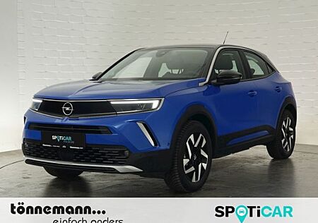 Opel Mokka B ELECTRIC ELEGANCE 50kWH AT+LED+NAVI+RÜCK