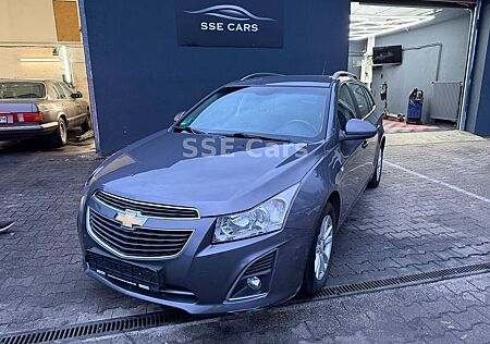 Chevrolet Cruze *wenig km*