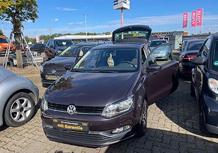 VW Polo Volkswagen V Allstar BMT/Start-Stopp TEL:01727199990