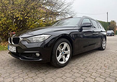 BMW 325 *TÜV 03/27* *HEAD-UP DISPLAY* *TOTER-WINKEL-ASS