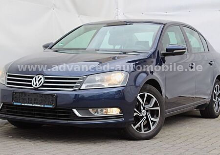 VW Passat Volkswagen Lim. 2.0 TDI BMT AUTOMAT|177PS|NAVI|KLIMA