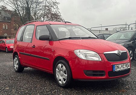 Skoda Roomster Basis