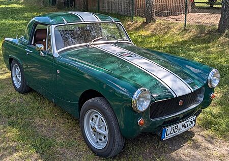 MG Midget