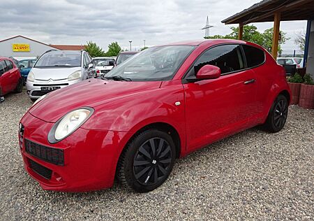 Alfa Romeo MiTo 1.4 16V Turismo