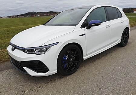 VW Golf Volkswagen 2.0 TSI R 20 Years ABT 4Motion Head Up Virt