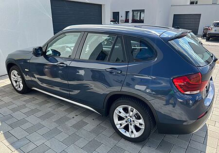 BMW X1 sDrive18i -