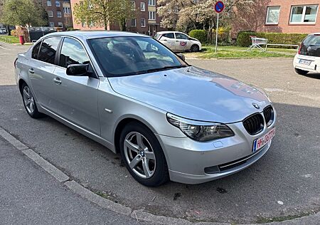 BMW 525i 525 Baureihe 5 Lim.