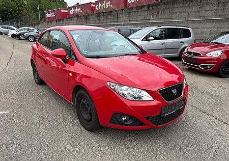 Seat Ibiza SC Stylance / Style Klima TÜV 10/2026