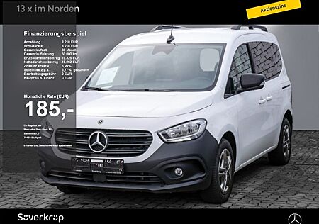 Mercedes-Benz Citan 110 Kombi Tourer PRO KLIMA/KAMERA/SPUR/TEM