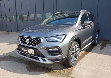 Seat Ateca Xperience 1.5 NAVI/WINTER_PKT/ACC