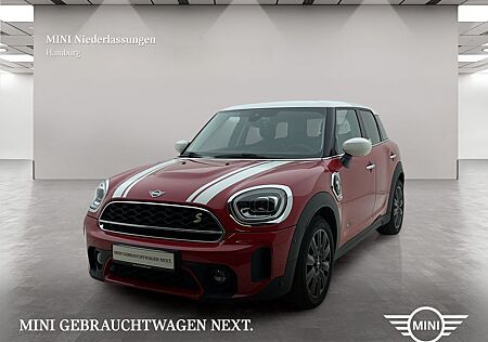 Mini Cooper S Countryman Cooper SE ALL4 Countryman Navi Harman/K Head-Up
