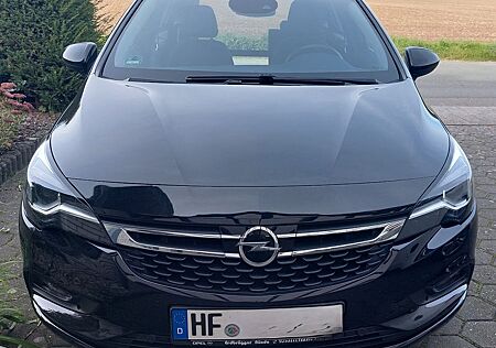 Opel Astra ST 1.6 Diesel Innovation 100kW S/S Aut...