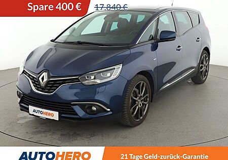 Renault Grand Scenic 1.7 Blue dCi BOSE-Edition *NAVI*ACC