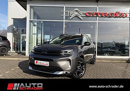 Citroën C5 Aircross Pure Tech 130 S&S EAT8 SHINE