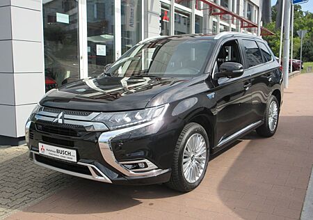 Mitsubishi Plug in Hybrid Outlander Plug-in Hybrid Outlander Intro Edition