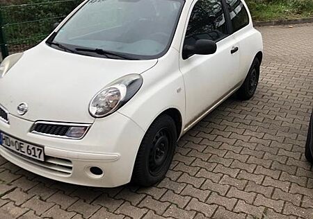 Nissan Micra 1.2 Edition 25 Jahre 48kW Edition 25 Jahre