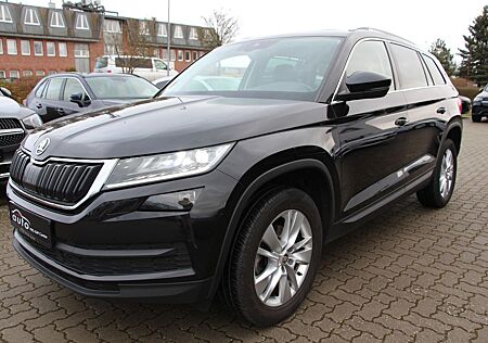 Skoda Kodiaq Style