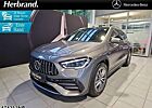 Mercedes-Benz CLA 35 AMG GLA 35 AMG 4M 360° Headup Panorama Volldigi 19"