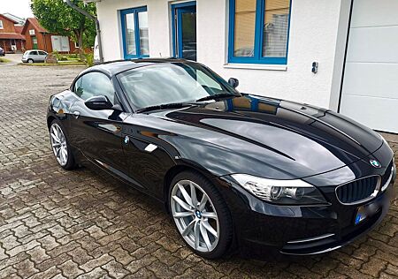 BMW Z4 sDrive23i -