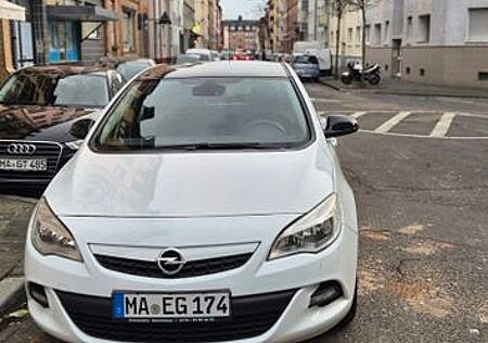 Opel Astra 1.4 Turbo ecoFLEX 150 Jahre 103 S...