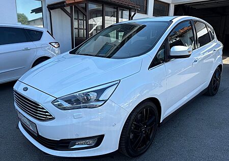 Ford C-Max 1.5 Titanium - XENON NAVI TEMP SHZ