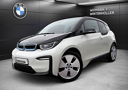 BMW i3 gebraucht kaufen BMW i3 120Ah Navi Prof Komfzg RFK Parkassistenzpaket