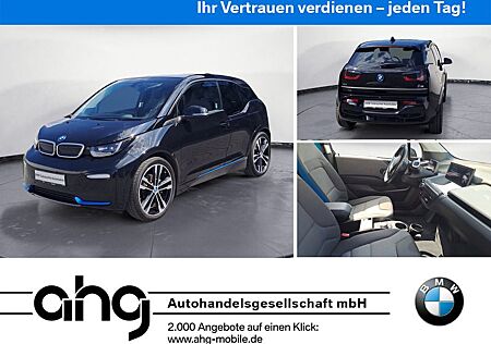 BMW i3s (94 Ah), *LED*PDC*SHZ*NaviProf.*Kamera*