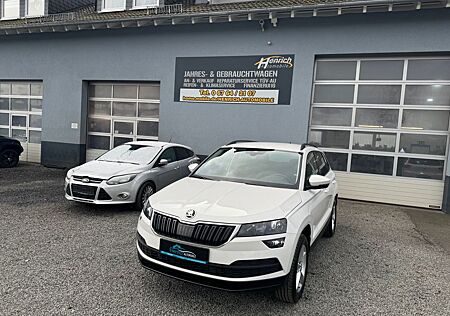 Skoda Karoq Ambition 4x4 DSG Navi GRA PDC DAB NSW