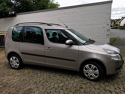 Skoda Roomster 1.2 12V HTP -
