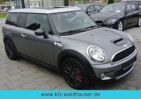 Mini John Cooper Works JOHN_COOPER_WORKS Clubman