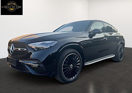 Mercedes-Benz GLC 220 GLC 220d Coupe 4Matic,HUD,Pano.Premium+Pak.AHK