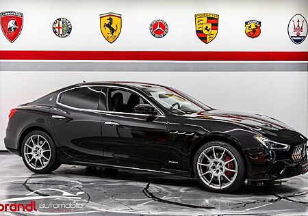 Maserati Ghibli GranSport V6 / DE / Garantie
