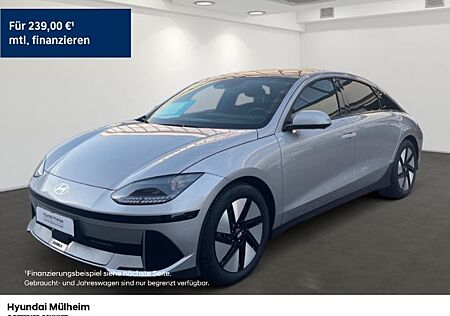 Hyundai IONIQ 6 4WD MATRIX-LED NAV KAMERA Techniq Elektr