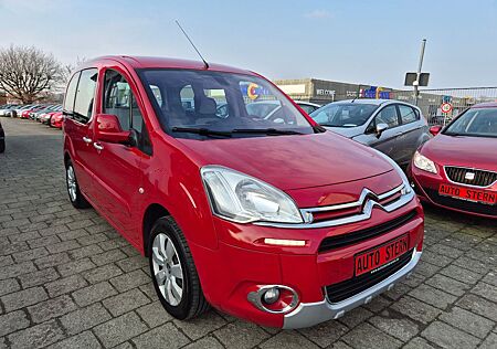 Citroën Berlingo 1.6 Selection 1.Hand Parktronic Tempom.