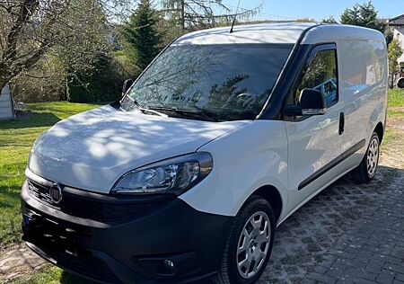 Fiat Doblo EZ 2021 39.000 km