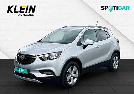 Opel Mokka X Active 140PS AHK/Navi/Kamera