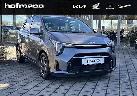 Kia Picanto Vision