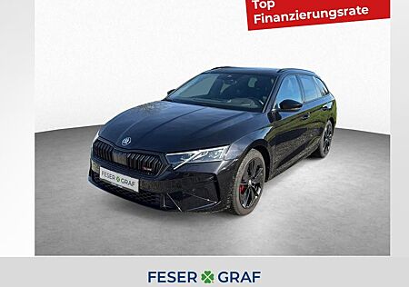 Skoda Octavia Combi RS 2.0TSI DSG *PANO*NAVI*KAMERA*