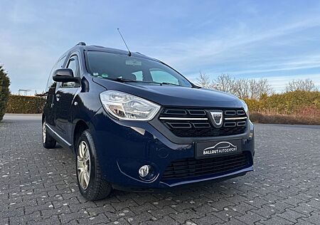 Dacia Dokker 1.6 SCe 100 LPG,EURO6