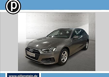 Audi A4 Avant 30 2.0 TDI PANO STANDH KAMERA NAVI