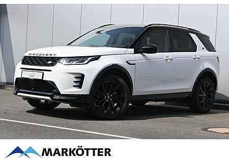 Land Rover Discovery Sport P200 SE AWD Dynamic/AHK/Pano/360