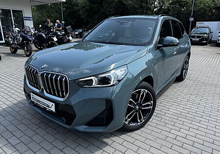 BMW X1 sDrive18i SAV M Sportpaket Head-Up HK HiFi