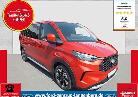 Ford Tourneo Custom Bus 320 L2 Tourneo Active FWD