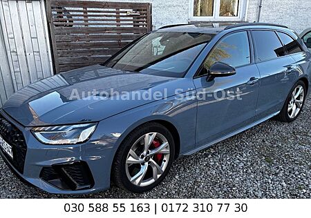 Audi S4 Avant Head UP Carbon PanoACC Excl Kemora