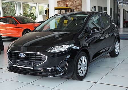Ford Fiesta Cool & Connect Navi/DAB/PDC/LED/WinterPak