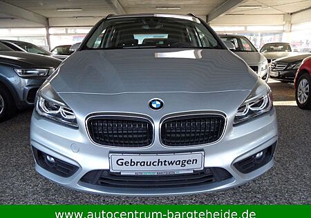 BMW 218 i A Active Tourer Advantage LED+1.HD.+NAVI+