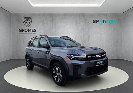 Dacia Bigster TCe 130 4x4 Expression El. Panodach Digi