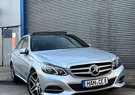 Mercedes-Benz E 400 AVANTGARDE AVANTGARDE
